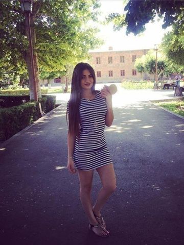 Алина